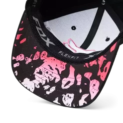 Fox Racing Morphic Flexfit Hat -Cycling Equipment Shop 30639001 3