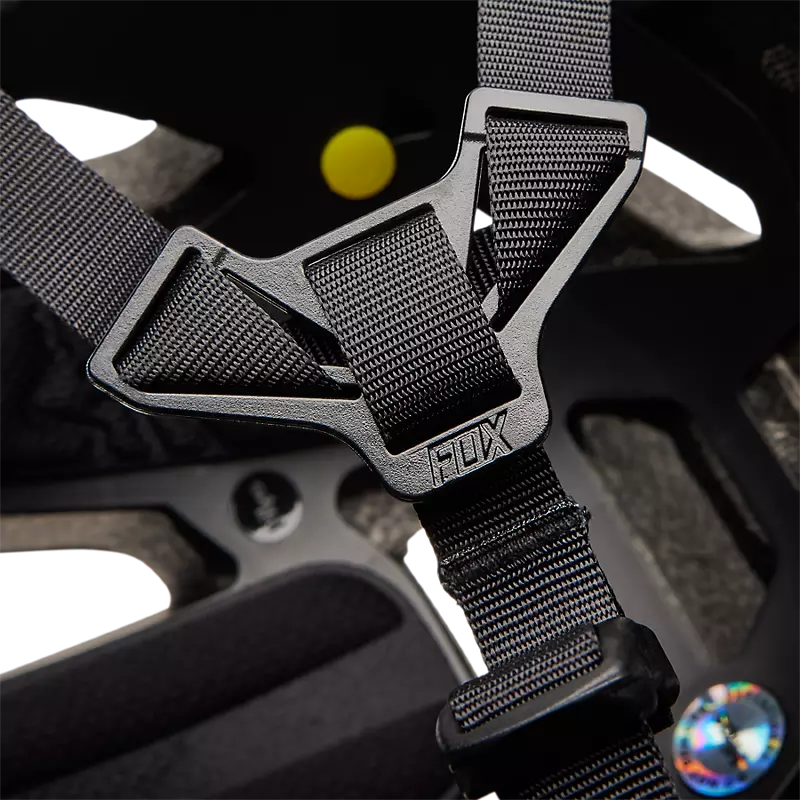 Fox Racing Speedframe Camo Helmet 9 Fox Racing Speedframe Camo Helmet - Image 7