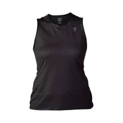 Fox Racing Womens Flexair Ascent Sleeveless Jersey