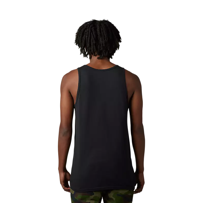 Fox Racing Fox Head Premium Tank 4 Fox Racing Fox Head Premium Tank - Image 2