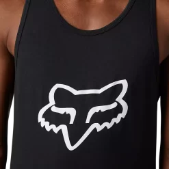Fox Racing Fox Head Premium Tank 7 Fox Racing Fox Head Premium Tank -Cycling Equipment Shop 30716001 3