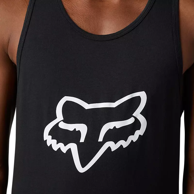 Fox Racing Fox Head Premium Tank 5 Fox Racing Fox Head Premium Tank - Image 3