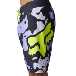 Fox Racing Morphic 19" Boardshorts -Cycling Equipment Shop 30724001 3