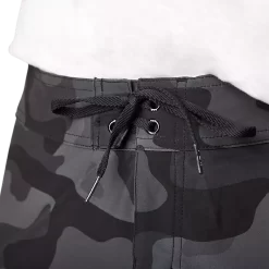 Fox Racing Overhead Camo Stretch 18" Boardshorts -Cycling Equipment Shop 30727247 3