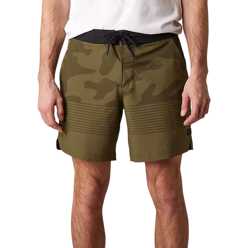 Fox Racing ESSEX VOLLEY CAMO SHORT 3 Fox Racing ESSEX VOLLEY CAMO SHORT
