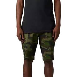 Fox Racing Essex 2.0 Camo Shorts