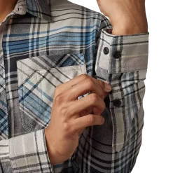 Fox Racing Turnout Utility Flannel Shirt -Cycling Equipment Shop 30744235 3