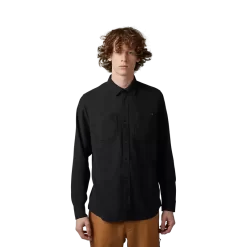 Fox Racing Ramp Up Utility Flannel Shirt