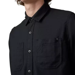 Fox Racing Ramp Up Utility Flannel Shirt -Cycling Equipment Shop 30745001 3