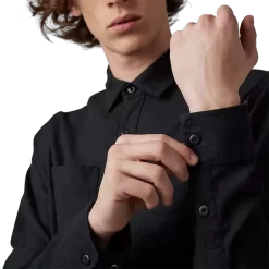 Fox Racing Ramp Up Utility Flannel Shirt -Cycling Equipment Shop 30745001 4