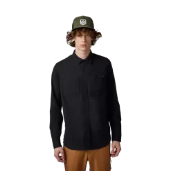 Fox Racing Ramp Up Utility Flannel Shirt -Cycling Equipment Shop 30745001 5