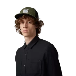 Fox Racing Ramp Up Utility Flannel Shirt -Cycling Equipment Shop 30745001 6