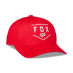 Fox Racing Youth Shield 110 Snapback Hat