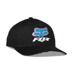 Fox Racing Youth Morphic 110 Snapback Hat