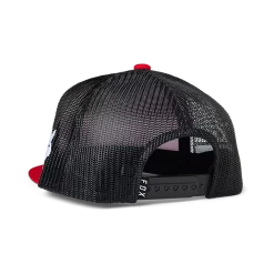 Fox Racing Youth Fox X Honda Snapback Hat -Cycling Equipment Shop 30758122 2