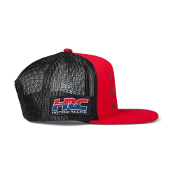 Fox Racing Youth Fox X Honda Snapback Hat -Cycling Equipment Shop 30758122 3