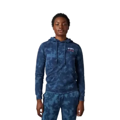 Fox Racing Womens Rockwilder Pullover Hoodie