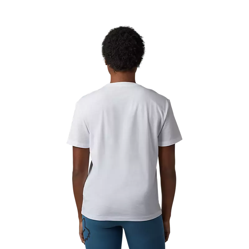 Fox Racing Womens Morphic Tee 4 Fox Racing Womens Morphic Tee - Image 2