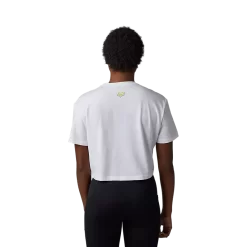 Fox Racing Womens Morphic Crop Tee -Cycling Equipment Shop 30789008 2