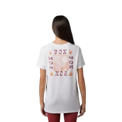 Fox Racing Womens Hinkley Tee -Cycling Equipment Shop 30794008 2