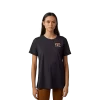Fox Racing Womens Rockwilder Tee