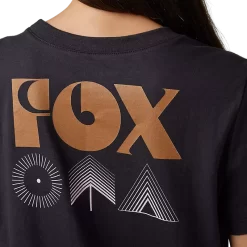 Fox Racing Womens Rockwilder Tee 7 Fox Racing Womens Rockwilder Tee -Cycling Equipment Shop 30795001 3