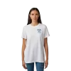 Fox Racing Womens Predominant Tee