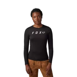 Fox Racing Womens Absolute Long Sleeve Tech Tee -Cycling Equipment Shop 30799001 4