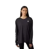 Fox Racing Womens Morphic Long Sleeve Tee