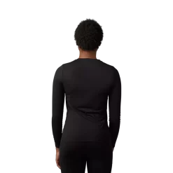 Fox Racing Womens Auxlry Long Sleeve Tech Tee -Cycling Equipment Shop 30801001 2