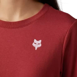 Fox Racing Womens Zonify Long Sleeve Tee -Cycling Equipment Shop 30802371 4