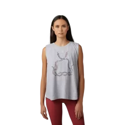 Fox Racing Womens Caved In Tank