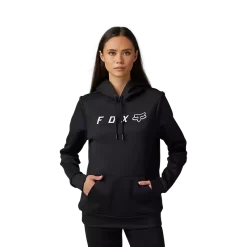 Fox Racing Womens Absolute Pullover Hoodie