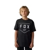 Fox Racing Youth Shield Tee