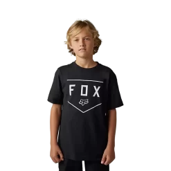 Fox Racing Youth Shield Tee