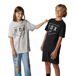 Fox Racing Youth Shield Tee -Cycling Equipment Shop 30820001 5