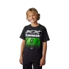 Fox Racing Youth Fox X Kawasaki Tee