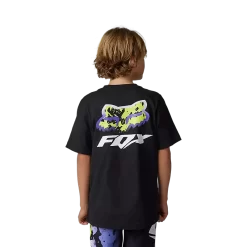 Fox Racing Youth Morphic Tee -Cycling Equipment Shop 30825001 2