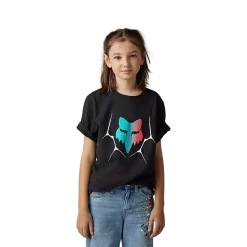 Fox Racing Youth Syz Tee