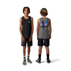 Fox Racing Youth Morphic Tank -Cycling Equipment Shop 30827001 4