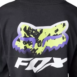 Fox Racing Youth Morphic Long Sleeve Tee -Cycling Equipment Shop 30835001 3