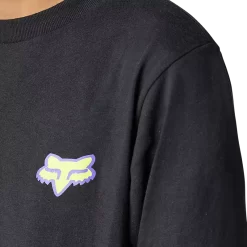 Fox Racing Youth Morphic Long Sleeve Tee -Cycling Equipment Shop 30835001 4