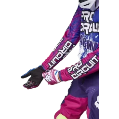 Fox Racing 180 Pro Circuit Jersey 8 Fox Racing 180 Pro Circuit Jersey -Cycling Equipment Shop 30853059 5