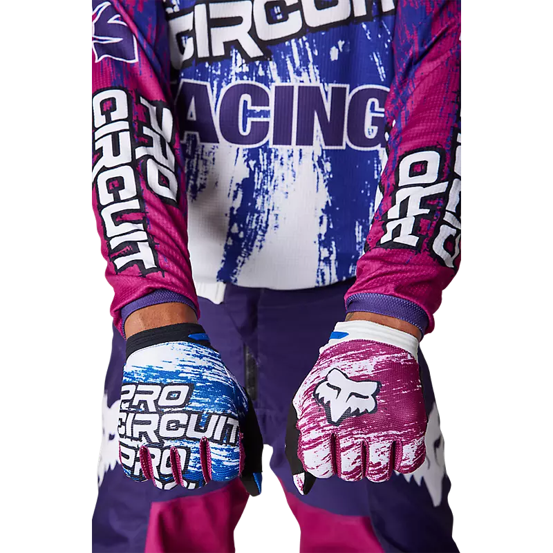 Fox Racing 180 Pro Circuit Jersey 6 Fox Racing 180 Pro Circuit Jersey - Image 4