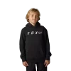 Fox Racing Youth Absolute Pullover Hoodie