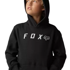 Fox Racing Youth Absolute Pullover Hoodie -Cycling Equipment Shop 30857001 4