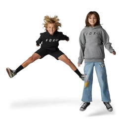 Fox Racing Youth Absolute Pullover Hoodie -Cycling Equipment Shop 30857001 5