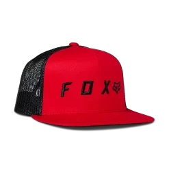 Fox Racing Youth Absolute Mesh Snapback Hat