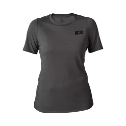 Fox Racing Womens Ranger Drirelease Fract Jersey