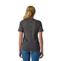 Fox Racing Womens Ranger Drirelease Fract Jersey -Cycling Equipment Shop 30903052 3